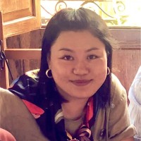 Gladys Wong