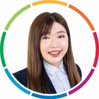 Catherine Ang