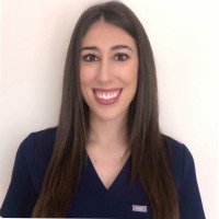 Alexandra Panagis, MSPAS, PA-C