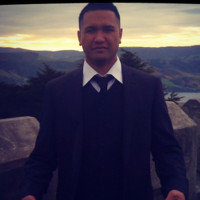 Jarome Panoho Smith