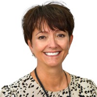 Lynne Ward