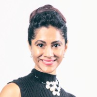 Nomita Nair