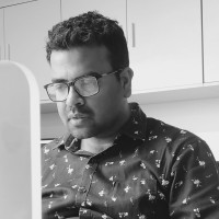 Sharath Chandra Vedantham