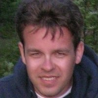 Jon Lindholm