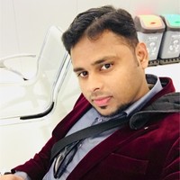 MUHAMMED ANEES T