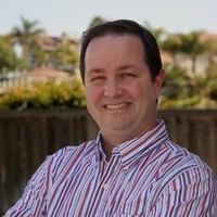 Mark Reinbold