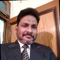 Ishtiyak Ali Siddique