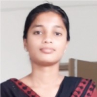 Anusha Asadi