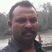 T.SATHISH THILAGAR