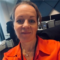 Cathrine Louise Bjørkelund