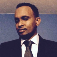 Mohamed Haji