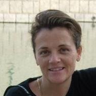 Pascale FESTY AUGEARD