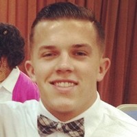 Evan Steiger