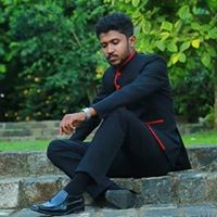 Amila Chandana