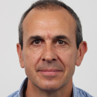 Xabier Ormazabal Azpiroz
