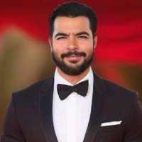 Haitham M.