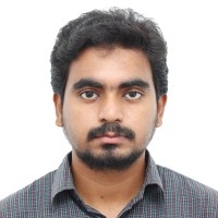 Soumya Ranjan Das