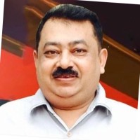 Ashok Garg