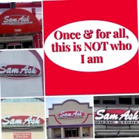 Sam Ash