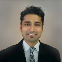Zameel Dewji