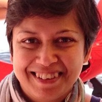 Ramita Dey