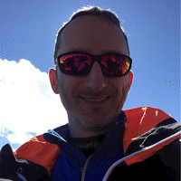 Erik Molenaar