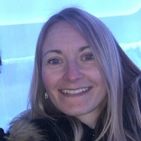 Katherine Tracz-Prijono - Steelweb Inc