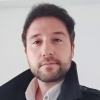 Carlos Rubiales Bravo