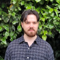 Liam Wood