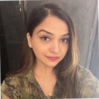 Parneet Kaur
