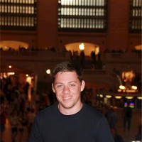 Ryan Hall