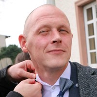 Sascha Barth