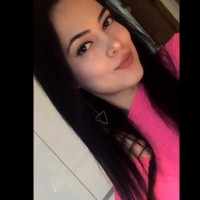 Ahsen Şevval Öztürk