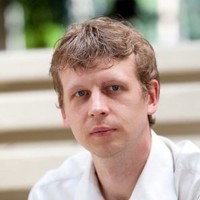 Max Kuzmin
