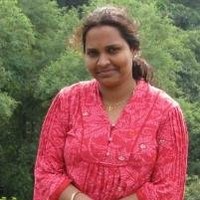 Fathima Baby Kambhampati