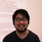 Albert Hong