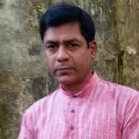 Dharmendrakumar gupta