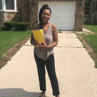 Amber Williford