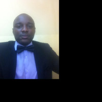 Luke Ogedegbe