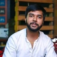 Parth Kalia