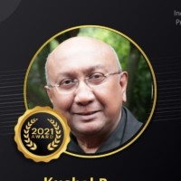 Kushal Bose, BSME, MAH