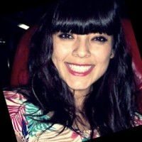 María Belén Mamaní