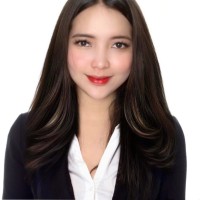 Justine Ulep