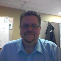 Craig Weldy