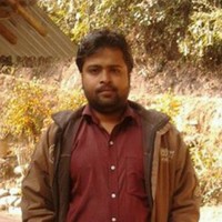 Ramesh Dubey