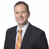 Adam Mcknight, Cfa