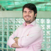 Rodrigo Barcellos