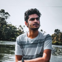 Akhil R Menon