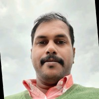 Uday Rawool