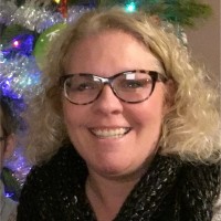 Kerry Carson